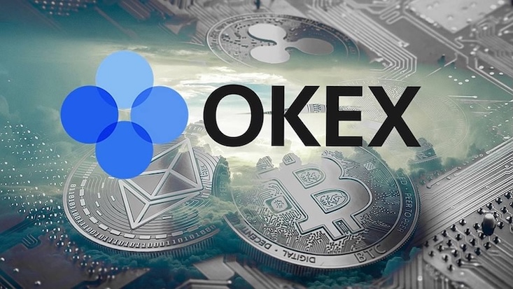 okex易欧交易所2025正版安装包 okex安卓官方最新版v6.126.1   - php中文网